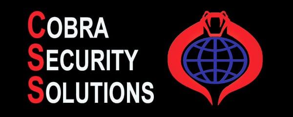 Welcome to Cobra Security Solutions a company designed for the peace of mind of our customers!