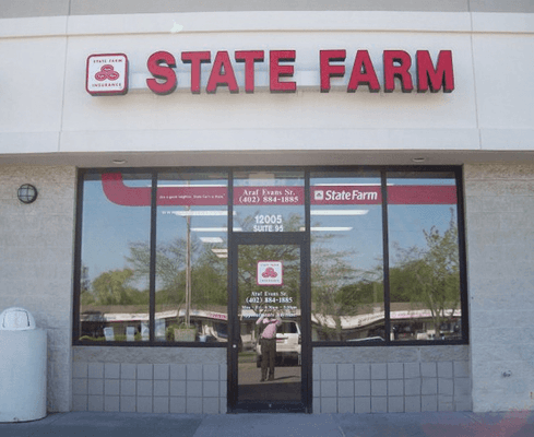 State Farm Office