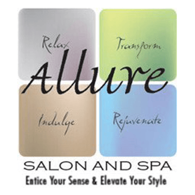 Allure Salon And Spa