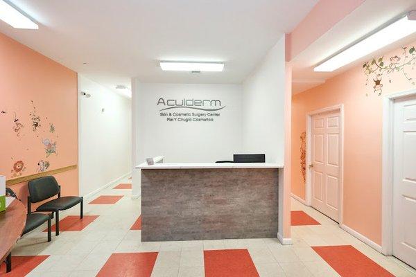 Acuiderm Skin & Cosmetic Surgery Center