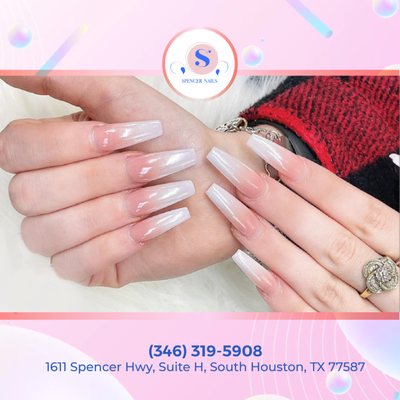 I can change your world with colors!!!
Let's bring miracle to your nails.
Call now to book an appointment.