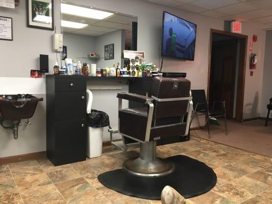 Gateway Barber Shop