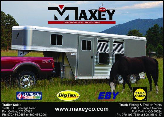 Maxey Truck & Trailer Equipment