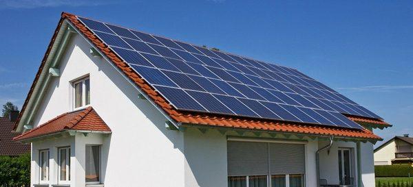 Solar Panel Installation in Dana Point, CA 92629