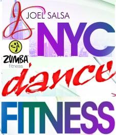 Zumba NYC