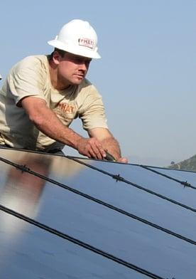 PHAT Energy is proud to be an Elite Dealer for Sunpower, the best built and more powerful solar panels on the planet.