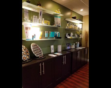 Ohana Medical Spa: Darrren Chin, MD is a Aesthetic Specialist serving Scotch Plains, NJ