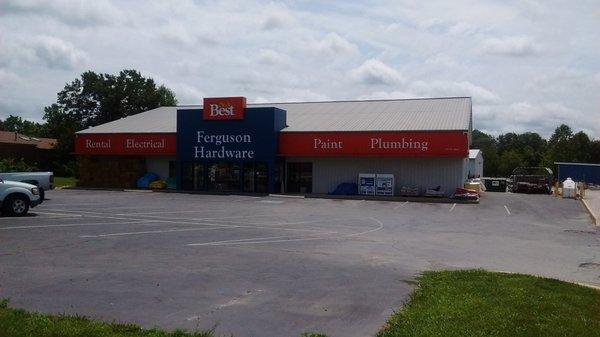 Ferguson Hardware