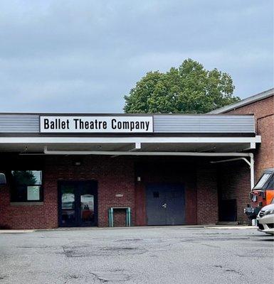 Ballet Theatre Company