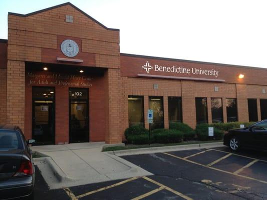 Benedictine University