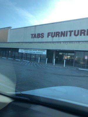 Tabs Furniture