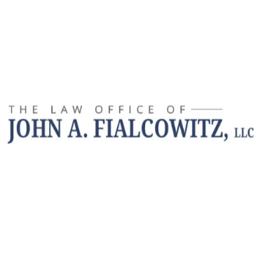 The Law Office of John A. Fialcowitz, LLC Logo