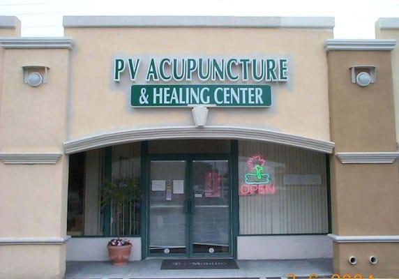 PV Acupuncture & Healing Center