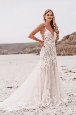 Allure Couture C631