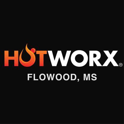 HOTWORX - Flowood, MS