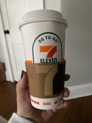 7-Eleven