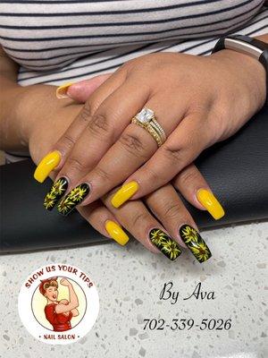 VEGAS NAILS IN PAHRUMP! Located inside Bella salon. Accepting new clients!