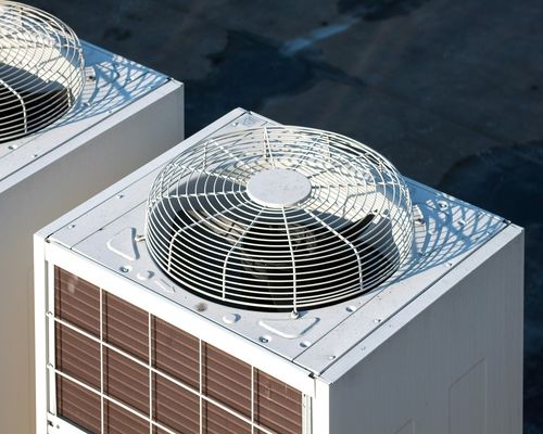 Heating & Air Conditioning/HVAC Repair