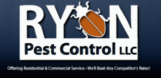 Ryan Pest Control LLC logo