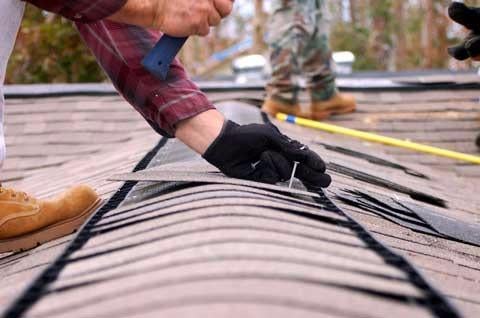 Quality Roof & Repair