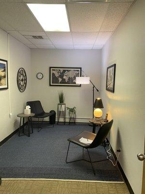 Restorative Paths Counseling