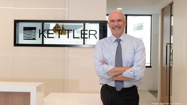 Founder Bob Kettler