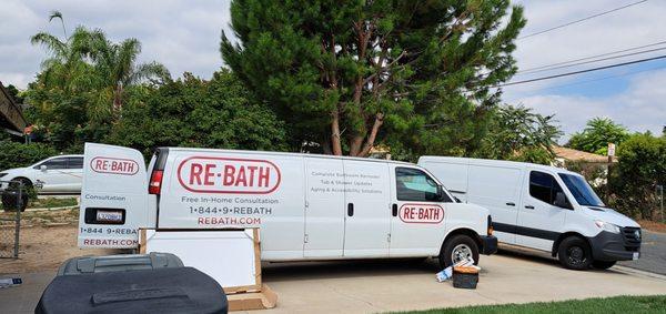 Re-Bath Temecula