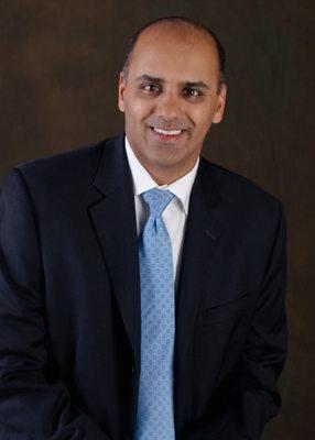 Nimish Kadakia, MD