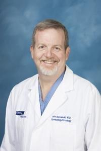 John J. Bomalaski, MD