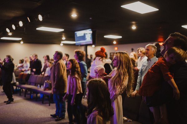 Heartland Family Church