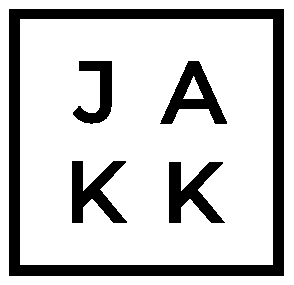 JAKK Media Logo