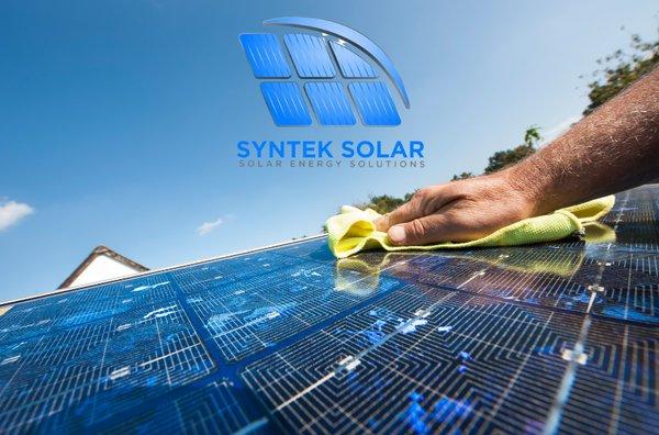 Syntek Solar Gainesville Virginia