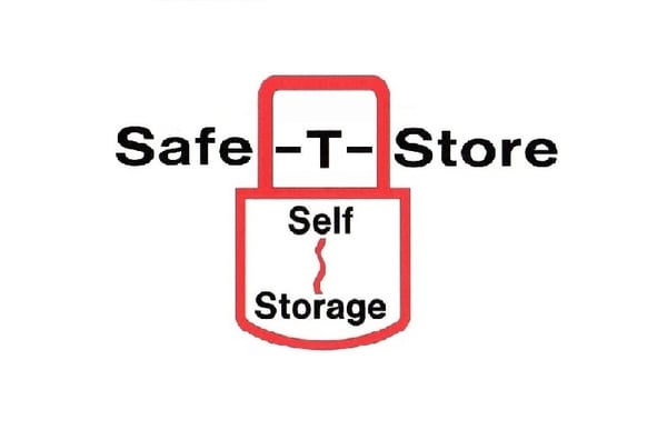 Safe-T-Store