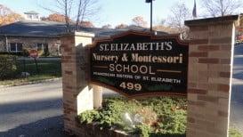 Saint Elizabeth Nursery and Montessori School