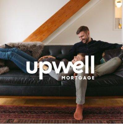 Upwell Mortgage