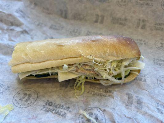 Jimmy John's