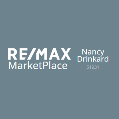 Nancy Drinkard - RE/MAX MarketPlace