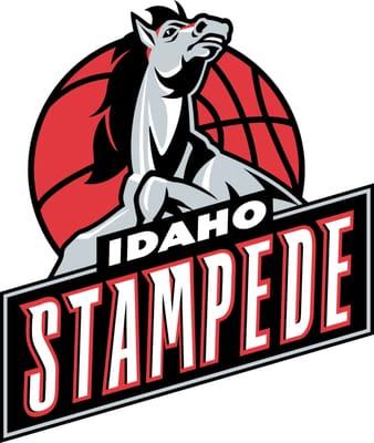 The Idaho Stampede have played the highest level of basketball in the state of Idaho since 1997.