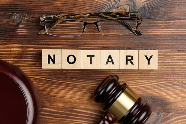 Mobile and Remote Online Notary Services