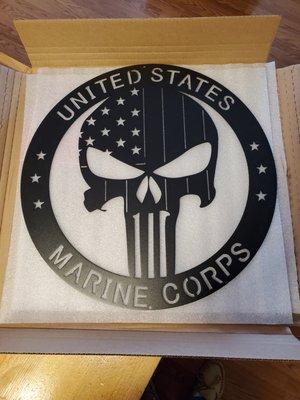 United States Marine Corp