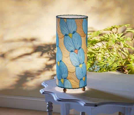 Cocoa Leaf Butterfly Lamp $126.96