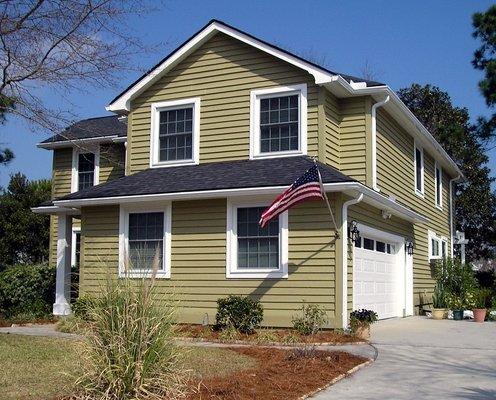 Coolwall Exterior Paint