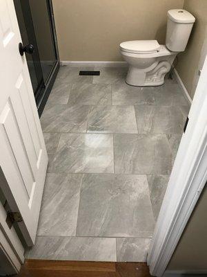 American Floors and More