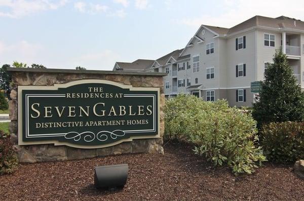 The Residences At Seven Gables