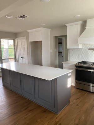 Dallas Remodeling Group