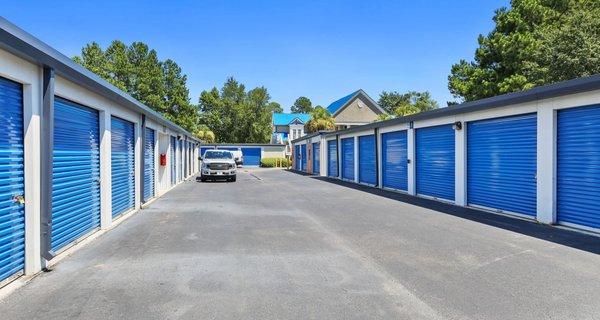 Morningstar Storage of Bluffton, SC