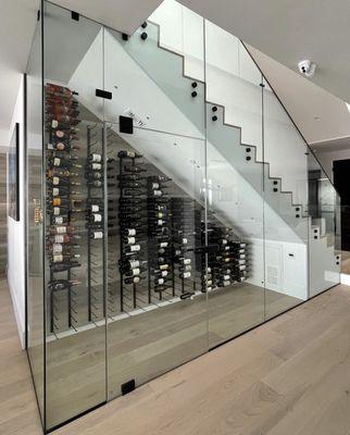 Wine Cellar