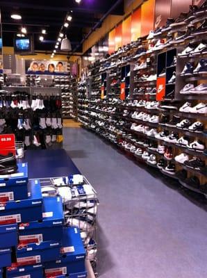 Champs Sports