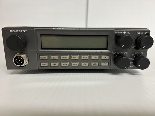 Ranger RIC-2970 USED IN-STOCK