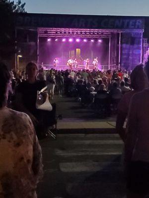 Adrian+Meredith at Levitt AMP Carson City Music Series - 6.22.24